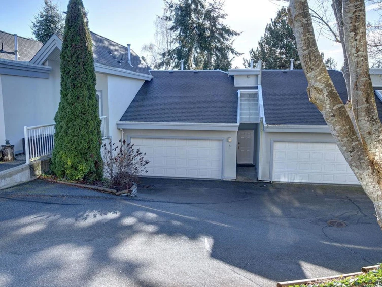 5-5740 Marine Way, Sechelt, BC, V7Z 0K3 - 3