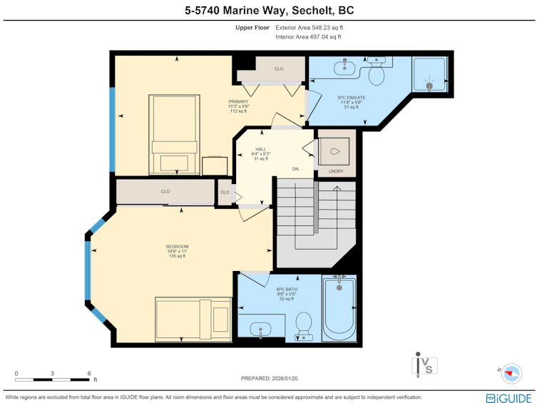 5-5740 Marine Way, Sechelt, BC, V7Z 0K3 - 31