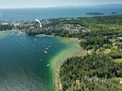 5-5740 Marine Way - 2