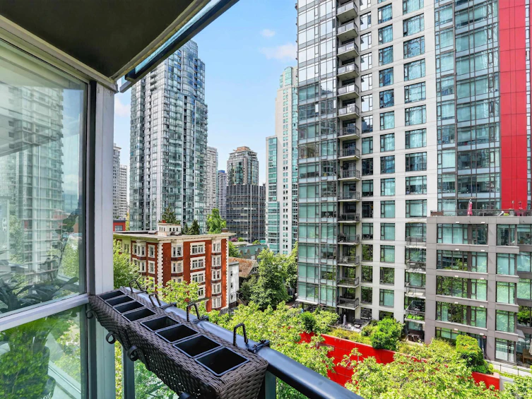 801-1189 Melville Street, Vancouver, BC, V6E 4T8 - 19