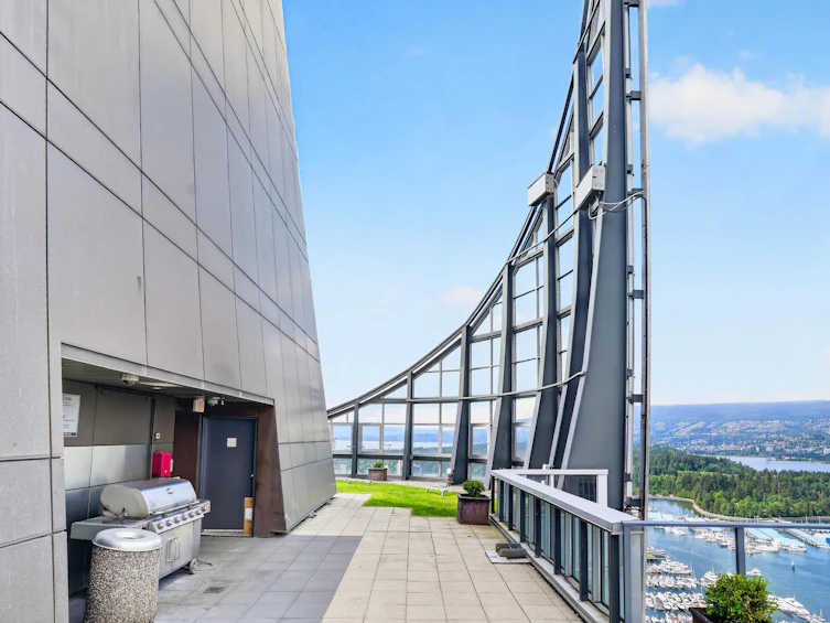 801-1189 Melville Street, Vancouver, BC, V6E 4T8 - 29