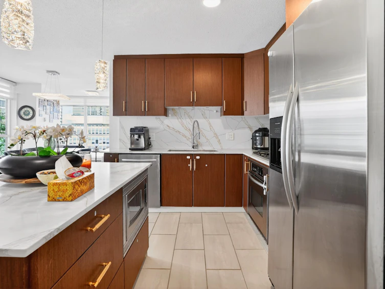801-1189 Melville Street, Vancouver, BC, V6E 4T8 - 8