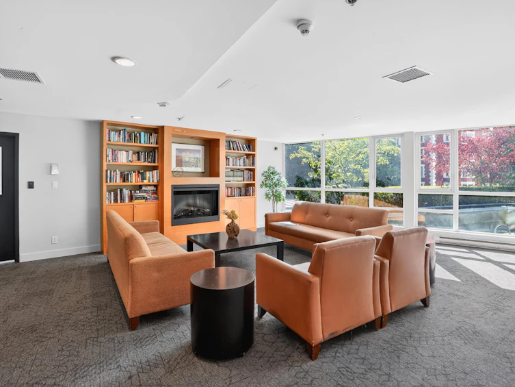 801-1189 Melville Street, Vancouver, BC, V6E 4T8 - 32