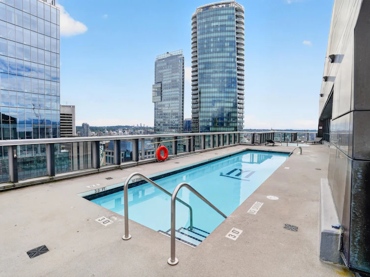 801-1189 Melville Street, Vancouver, BC, V6E 4T8 - 26