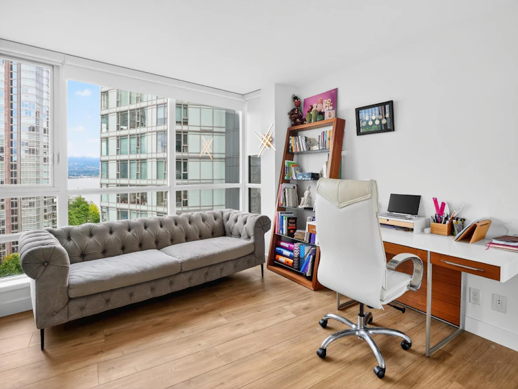 801-1189 Melville Street, Vancouver, BC, V6E 4T8 - 9
