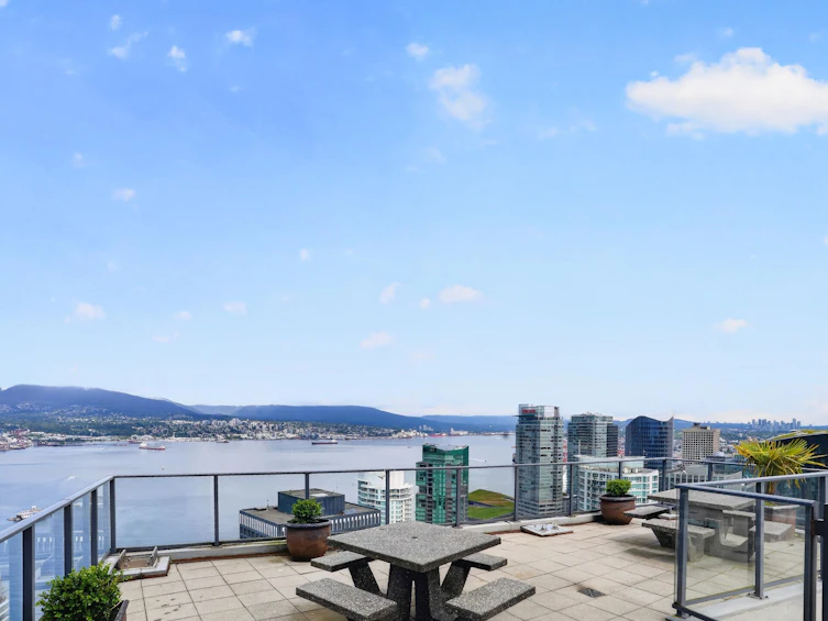 801-1189 Melville Street, Vancouver, BC, V6E 4T8 - 30