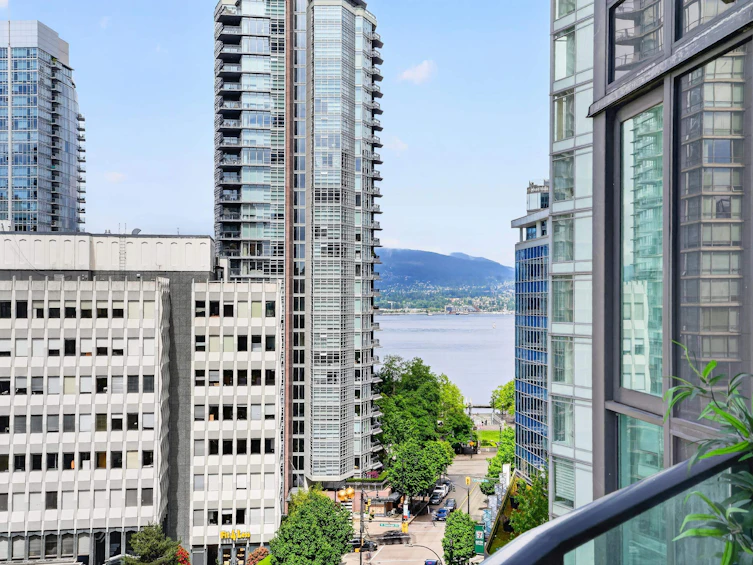 801-1189 Melville Street, Vancouver, BC, V6E 4T8 - 21