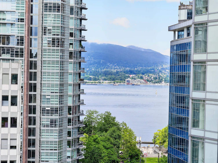 801-1189 Melville Street, Vancouver, BC, V6E 4T8 - 22