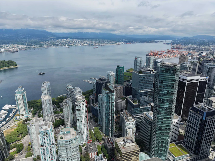 801-1189 Melville Street, Vancouver, BC, V6E 4T8 - 36