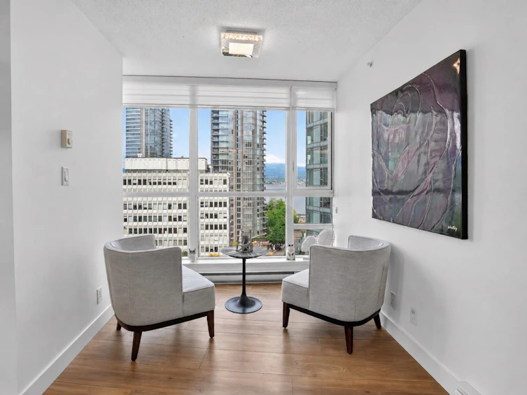 801-1189 Melville Street, Vancouver, BC, V6E 4T8 - 15