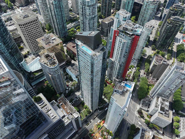 801-1189 Melville Street, Vancouver, BC, V6E 4T8 - 40