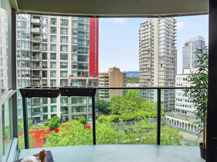 801-1189 Melville Street, Vancouver, BC, V6E 4T8 - 18