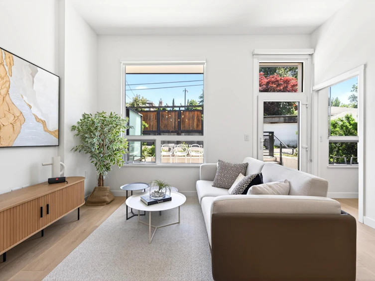 108-5212 Cambie Street, Vancouver, BC, V5Z 2Z7 - 2