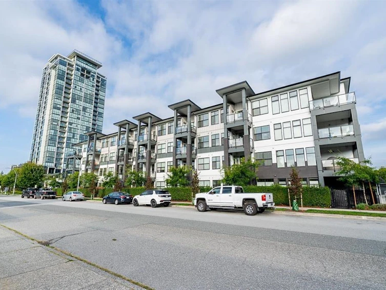 119-2120 Gladwin Road, Abbotsford, BC, V2S 0L7 - 2