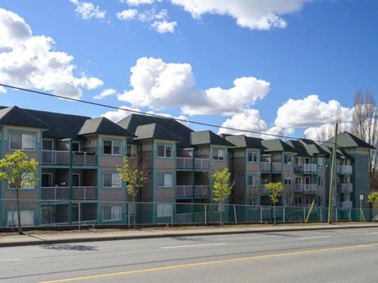 312-33960 Old Yale Road, Abbotsford, BC, V2S 2J9