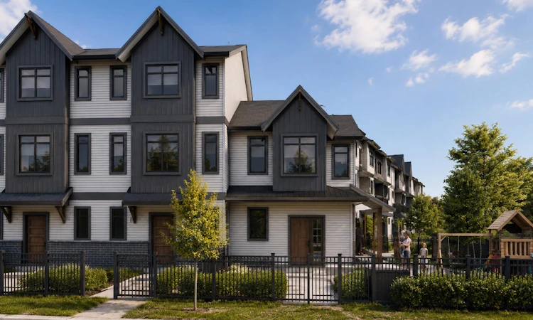 30-9118 Cedar Street