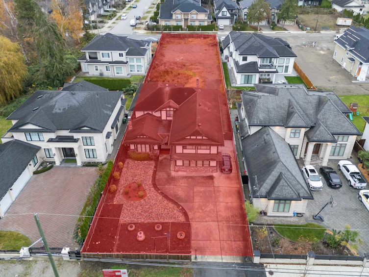 7560 Ash Street, Richmond, BC, V6Y 2S1