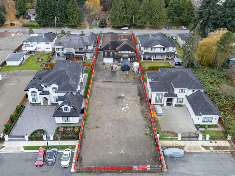 7560 Ash Street, Richmond, BC, V6Y 2S1 - 4