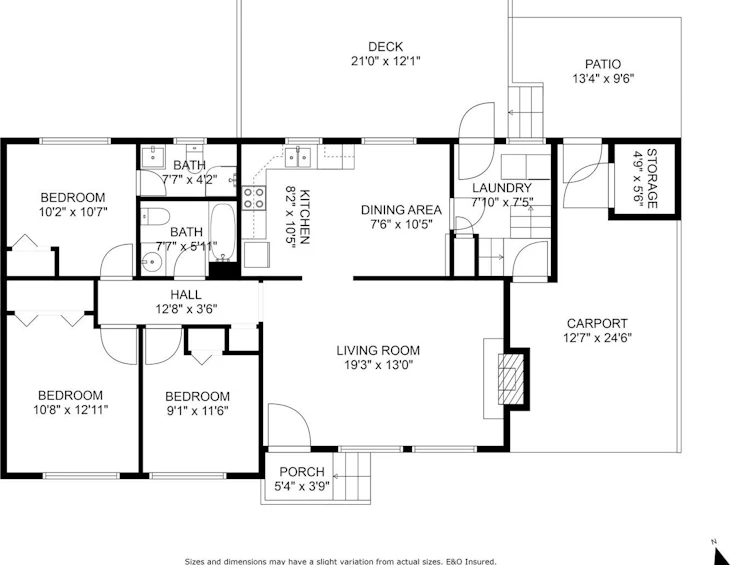 45415 Barton Avenue, Chilliwack, BC, V2P 1L1 - 38