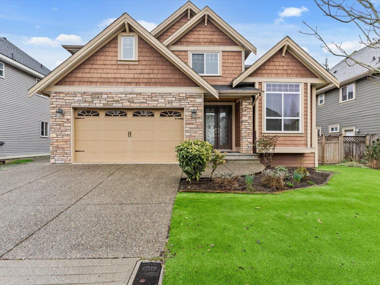 2112 Merlot Boulevard, Abbotsford, BC, V4X 0A6