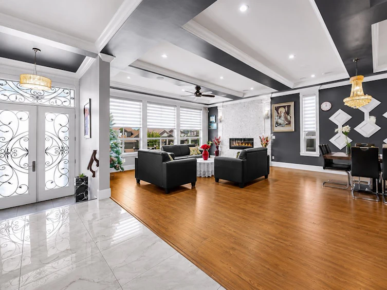 6560 124 Street, Surrey, BC, V3W 1P7 - 6