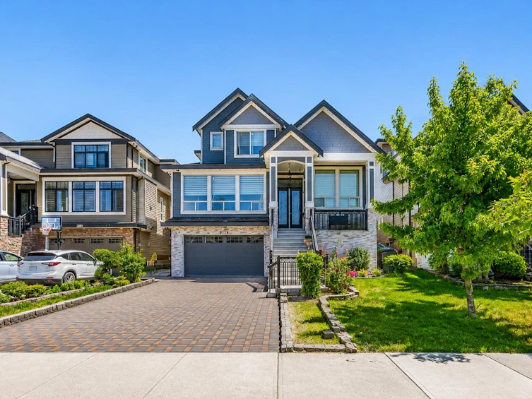 6560 124 Street, Surrey, BC, V3W 1P7 - 2