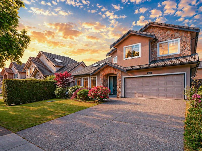 6833 Barnard Drive, Richmond BC V7C 5T3