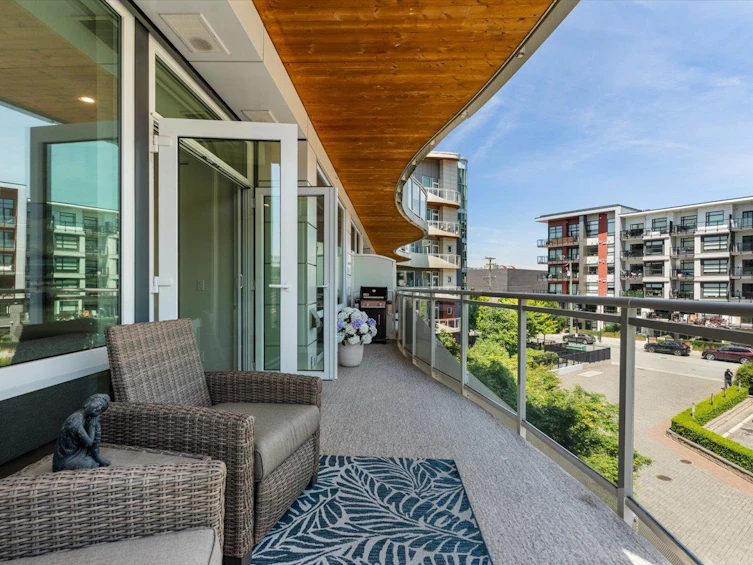 304-20416 Park Avenue, Langley, BC, V3A 0N2