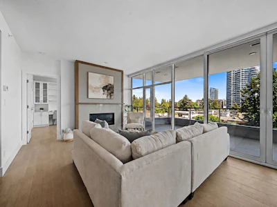 603-1501 Vidal Street - 2