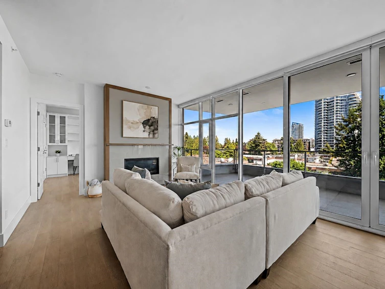 603-1501 Vidal Street, Surrey, BC, V4B 0B5 - 2