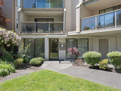 103-5471 Arcadia Road - 5