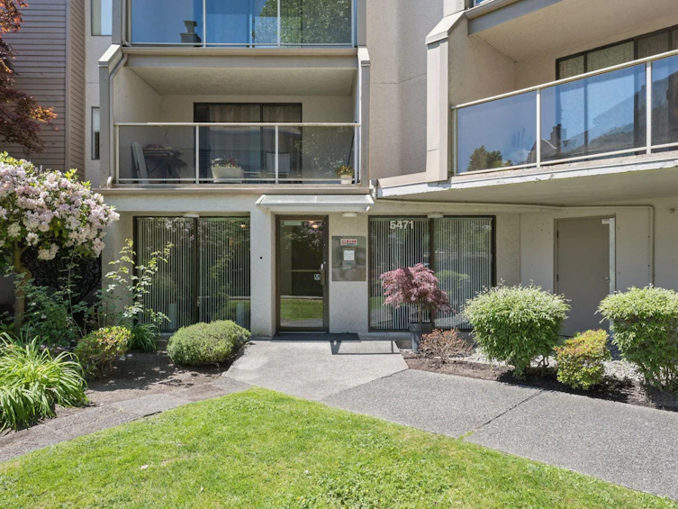 103-5471 Arcadia Road, Richmond, BC, V6X 2H1 - 5