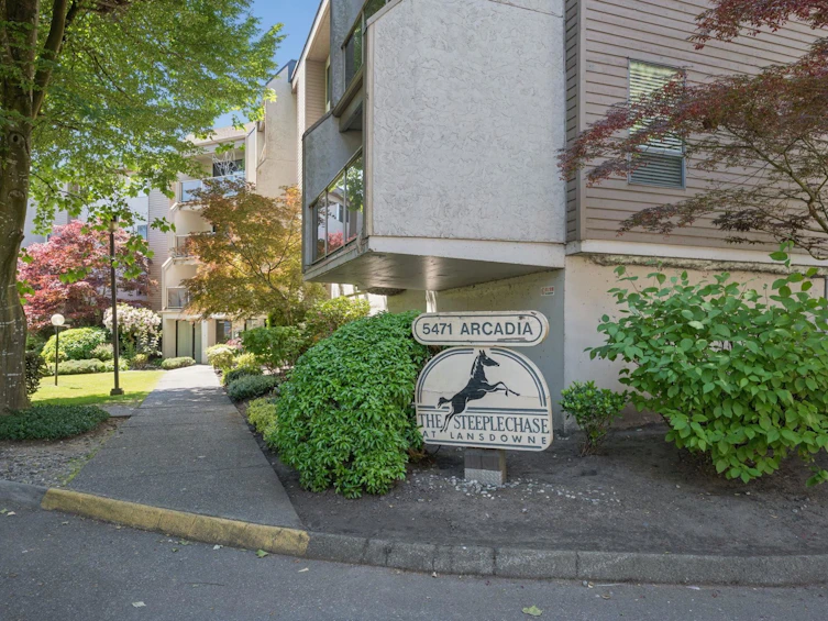 103-5471 Arcadia Road, Richmond, BC, V6X 2H1 - 3