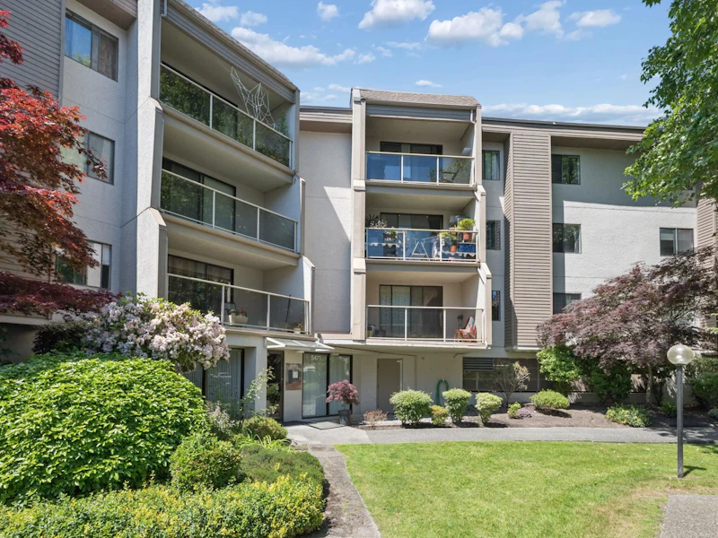 103 - 5471 Arcadia Road, Richmond BC V6X 2H1