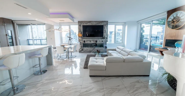 PH-199 Drake Street, Vancouver, BC, V6Z 2Y8 - 4