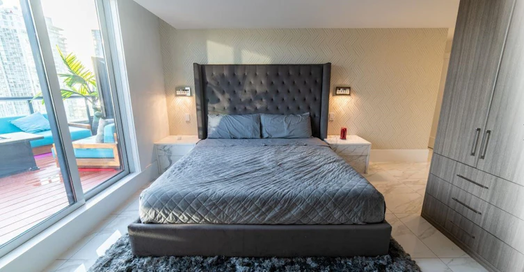 PH-199 Drake Street, Vancouver, BC, V6Z 2Y8 - 38