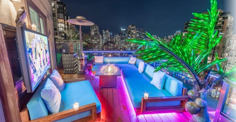 PH-199 Drake Street, Vancouver, BC, V6Z 2Y8 - 30