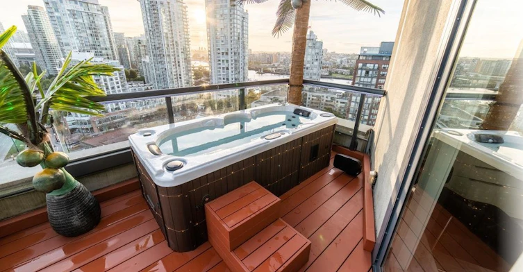 PH-199 Drake Street, Vancouver, BC, V6Z 2Y8 - 33