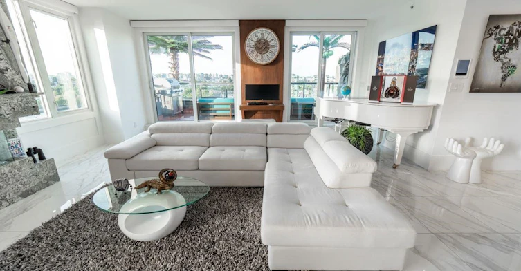 PH-199 Drake Street, Vancouver, BC, V6Z 2Y8 - 3