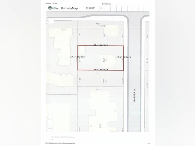 5449 Barker Avenue - 2