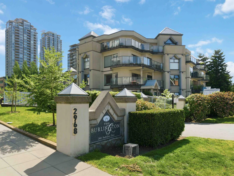 103-2968 Burlington Drive, Coquitlam, BC, V3B 7N4 - 28