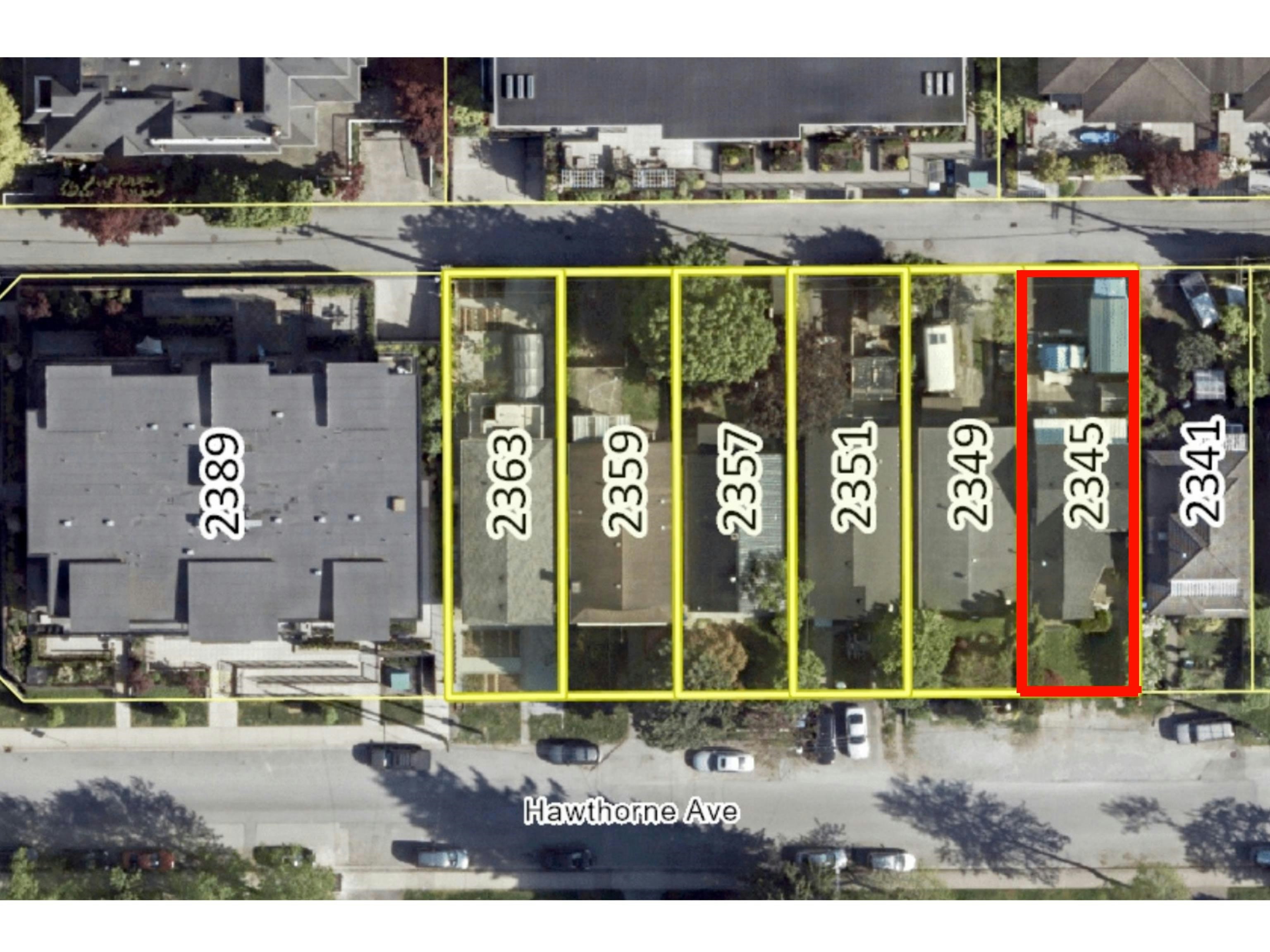 2345 Hawthorne Avenue, Port Coquitlam, BC, V3C 1X1