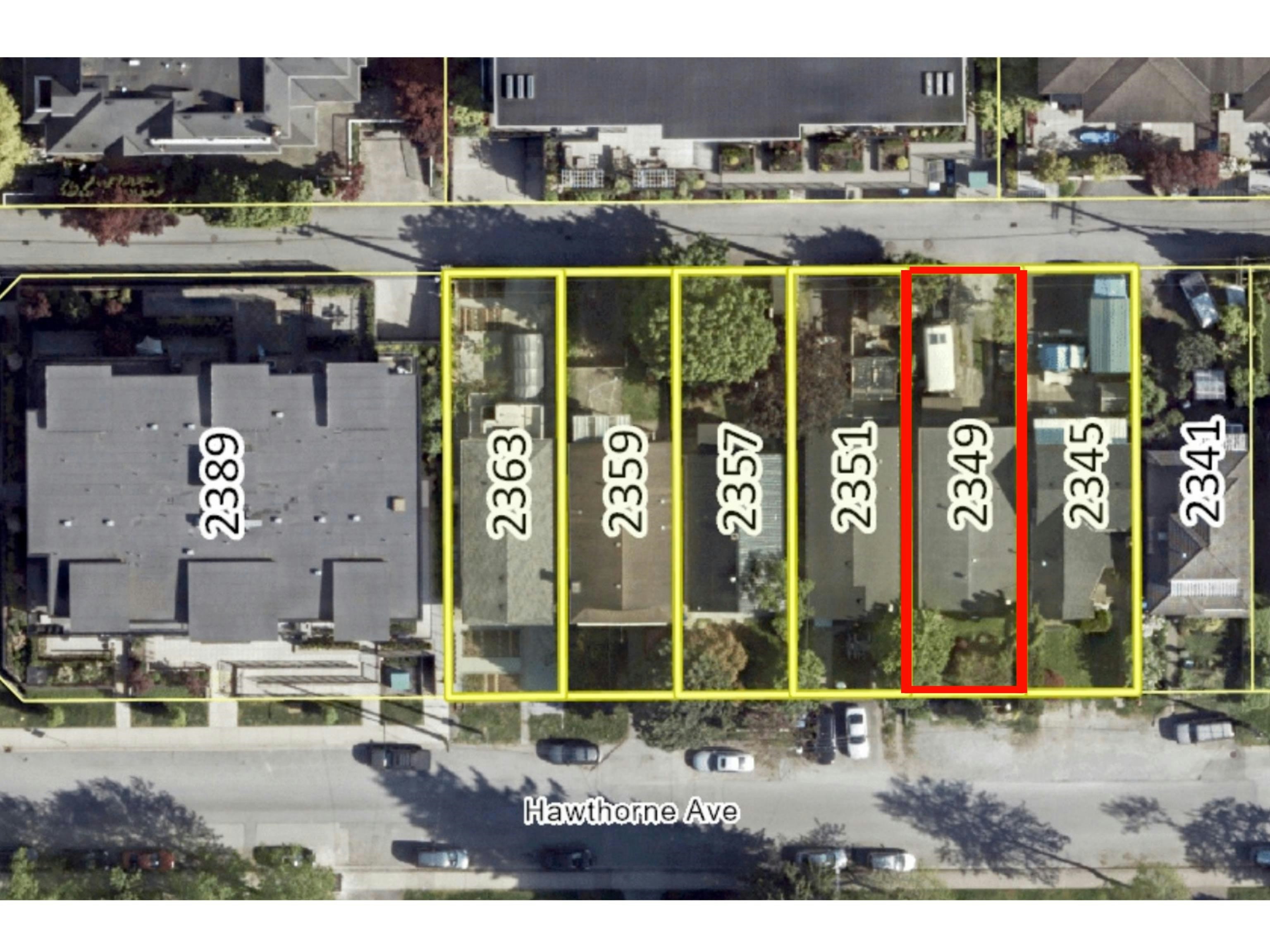 2349 Hawthorne Avenue, Port Coquitlam, BC, V3C 1X1