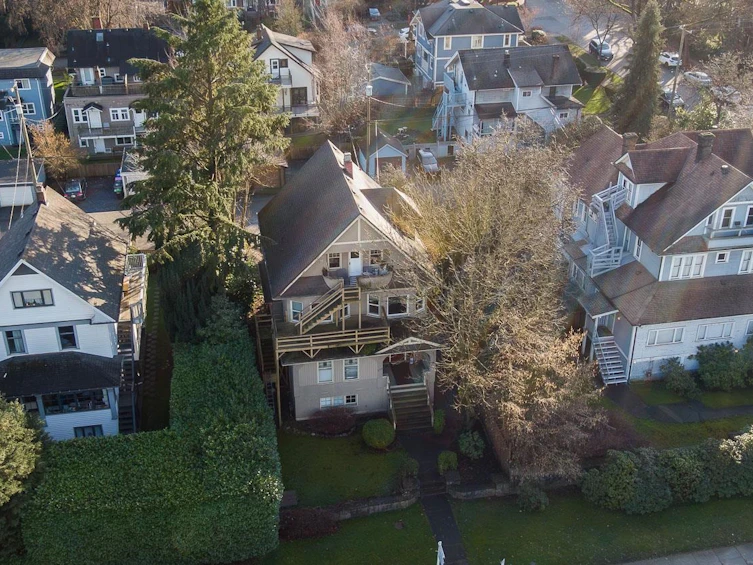 236 W 12th Avenue, Vancouver, BC, V5Y 1T8 - 32
