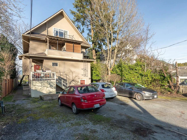 236 W 12th Avenue, Vancouver, BC, V5Y 1T8 - 20