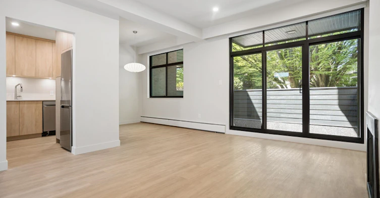 1070 Cypress Street, Vancouver, BC, V6J 3K5