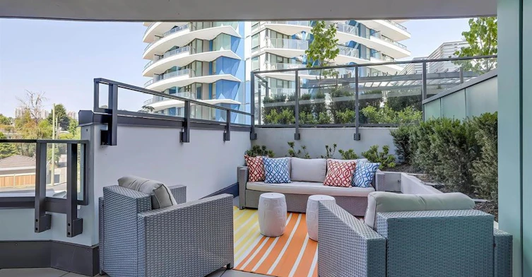 2605-8189 Cambie Street, Vancouver, BC, V6P 0G6 - 16