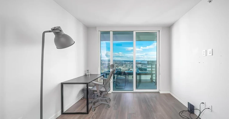 2605-8189 Cambie Street, Vancouver, BC, V6P 0G6 - 5