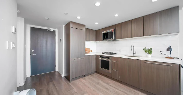 2605-8189 Cambie Street, Vancouver, BC, V6P 0G6 - 3