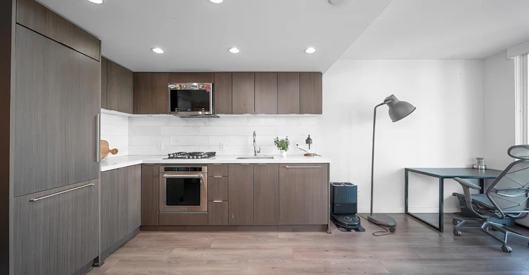 2605-8189 Cambie Street, Vancouver, BC, V6P 0G6 - 2